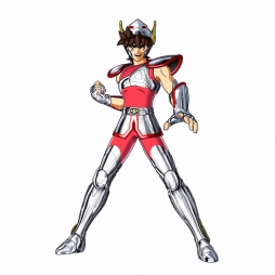 画像ギャラリー No.004のサムネイル画像 / 「聖闘士星矢SS」，PS Store にてアシストフレーズを6週連続で配信