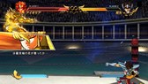 画像ギャラリー No.005のサムネイル画像 / 「聖闘士星矢SS」,白鳥星座 氷河のアシストフレーズが本日より配信