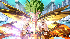 画像ギャラリー No.010のサムネイル画像 / 「聖闘士星矢 ソルジャーズ・ソウル」や「ドラゴンボールZ BATTLE OF Z」など3作の「Welcome Price!!」版が7月20日に発売