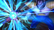 画像ギャラリー No.015のサムネイル画像 / 「聖闘士星矢 ソルジャーズ・ソウル」や「ドラゴンボールZ BATTLE OF Z」など3作の「Welcome Price!!」版が7月20日に発売