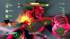 画像ギャラリー No.017のサムネイル画像 / 「聖闘士星矢 ソルジャーズ・ソウル」や「ドラゴンボールZ BATTLE OF Z」など3作の「Welcome Price!!」版が7月20日に発売