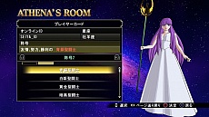 画像ギャラリー No.005のサムネイル画像 / 「聖闘士星矢 ソルジャーズ・ソウル」，“神聖衣”装着の黄金聖闘士で戦う「バトル・オブ・ゴールド」などのモードや，キャラクター情報が公開