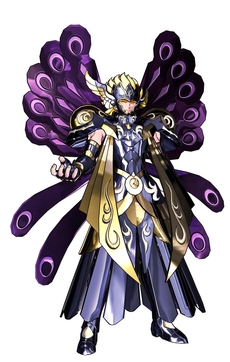 画像ギャラリー No.023のサムネイル画像 / 「聖闘士星矢 ソルジャーズ・ソウル」，“神聖衣”装着の黄金聖闘士で戦う「バトル・オブ・ゴールド」などのモードや，キャラクター情報が公開