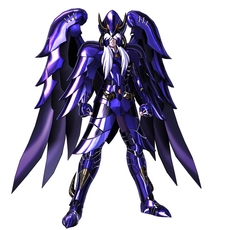 画像ギャラリー No.024のサムネイル画像 / 「聖闘士星矢 ソルジャーズ・ソウル」，“神聖衣”装着の黄金聖闘士で戦う「バトル・オブ・ゴールド」などのモードや，キャラクター情報が公開