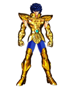 画像ギャラリー No.026のサムネイル画像 / 「聖闘士星矢 ソルジャーズ・ソウル」，“神聖衣”装着の黄金聖闘士で戦う「バトル・オブ・ゴールド」などのモードや，キャラクター情報が公開