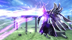 画像ギャラリー No.047のサムネイル画像 / 「聖闘士星矢 ソルジャーズ・ソウル」，“神聖衣”装着の黄金聖闘士で戦う「バトル・オブ・ゴールド」などのモードや，キャラクター情報が公開