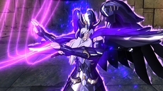 画像ギャラリー No.051のサムネイル画像 / 「聖闘士星矢 ソルジャーズ・ソウル」，“神聖衣”装着の黄金聖闘士で戦う「バトル・オブ・ゴールド」などのモードや，キャラクター情報が公開