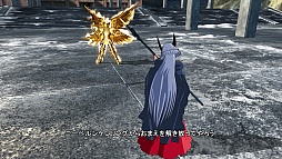 画像ギャラリー No.066のサムネイル画像 / 「聖闘士星矢 ソルジャーズ・ソウル」，“神聖衣”装着の黄金聖闘士で戦う「バトル・オブ・ゴールド」などのモードや，キャラクター情報が公開