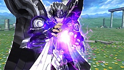 画像ギャラリー No.085のサムネイル画像 / 「聖闘士星矢 ソルジャーズ・ソウル」，“神聖衣”装着の黄金聖闘士で戦う「バトル・オブ・ゴールド」などのモードや，キャラクター情報が公開