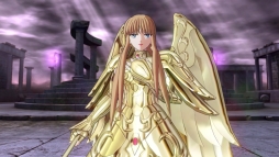 画像ギャラリー No.005のサムネイル画像 / 「聖闘士星矢ソルジャーズ・ソウル」の初回封入特典を紹介する動画が公開