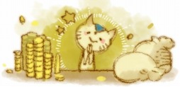 画像ギャラリー No.001のサムネイル画像 / 「時のドラゴン」iOS版が配信開始。ログインボーナスキャンペーンを実施