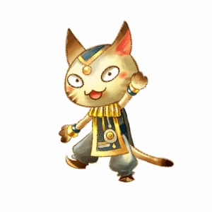 画像ギャラリー No.005のサムネイル画像 / 「時のドラゴン」iOS版が配信開始。ログインボーナスキャンペーンを実施