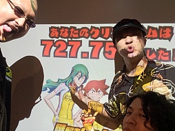 画像ギャラリー No.009のサムネイル画像 / マフィア梶田の二次元が来い！：第270回「時のラブ☆ヒメ弱虫ダイエット」