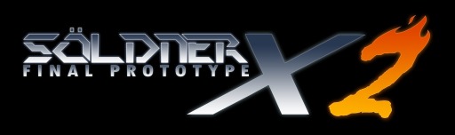 画像ギャラリー No.001のサムネイル画像 / 「ゼルドナーエックス2」，PlayStation Vita版の配信がスタート＆ムービーが公開