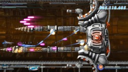 画像ギャラリー No.002のサムネイル画像 / 「ゼルドナーエックス2」，PlayStation Vita版の配信がスタート＆ムービーが公開