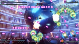 画像ギャラリー No.003のサムネイル画像 / 「ゼルドナーエックス2」，PlayStation Vita版の配信がスタート＆ムービーが公開