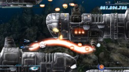 画像ギャラリー No.004のサムネイル画像 / 「ゼルドナーエックス2」，PlayStation Vita版の配信がスタート＆ムービーが公開