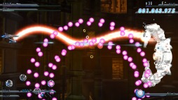 画像ギャラリー No.005のサムネイル画像 / 「ゼルドナーエックス2」，PlayStation Vita版の配信がスタート＆ムービーが公開