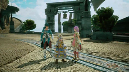 画像ギャラリー No.002のサムネイル画像 / ［E3 2015］「スターオーシャン5 Integrity and Faithlessness」のプレイ動画が初披露。北米/ヨーロッパでの登場は2016年に