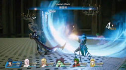 画像ギャラリー No.006のサムネイル画像 / ［E3 2015］「スターオーシャン5 Integrity and Faithlessness」のプレイ動画が初披露。北米/ヨーロッパでの登場は2016年に