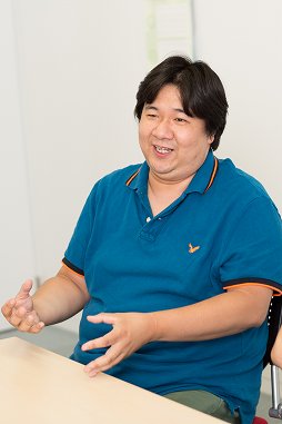 画像ギャラリー No.004のサムネイル画像 / 「スターオーシャン5」は「シームレス」をキーワードに進化を遂げる。開発のキーパーソンが語るシリーズの伝統,そして新たなチャレンジとは