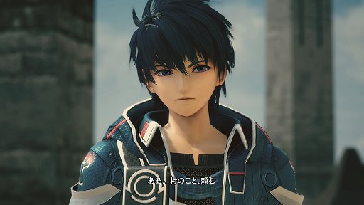 画像ギャラリー No.008のサムネイル画像 / 「スターオーシャン5」は「シームレス」をキーワードに進化を遂げる。開発のキーパーソンが語るシリーズの伝統,そして新たなチャレンジとは