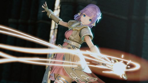 画像ギャラリー No.010のサムネイル画像 / 「スターオーシャン5」は「シームレス」をキーワードに進化を遂げる。開発のキーパーソンが語るシリーズの伝統,そして新たなチャレンジとは