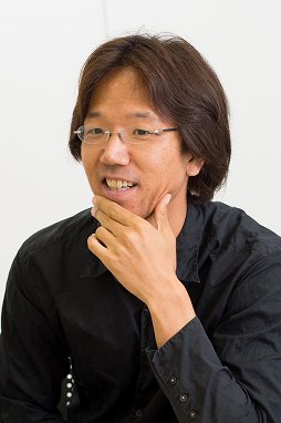 画像ギャラリー No.016のサムネイル画像 / 「スターオーシャン5」は「シームレス」をキーワードに進化を遂げる。開発のキーパーソンが語るシリーズの伝統,そして新たなチャレンジとは