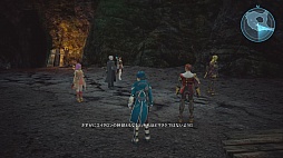 画像ギャラリー No.006のサムネイル画像 / [TGS 2015]「スターオーシャン5 -Integrity and Faithlessness-」の試遊レポートをプレイムービーとともにお届け