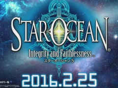 「スターオーシャン5」の発売日は2016年2月25日。未開惑星フェイクリードで新たな物語が始まる