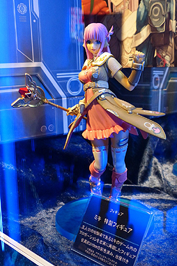 画像ギャラリー No.017のサムネイル画像 / ［TGS 2015］石川界人さんら出演声優5人が登場キャラにちなんだトークを繰り広げた，「スターオーシャン5」スペシャルステージレポート