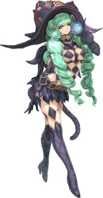 画像ギャラリー No.036のサムネイル画像 / 「スターオーシャン5」の最新情報が公開。冒険の舞台となる惑星フェイクリードの詳細や，バトルシステムの一部が明らかに
