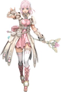 画像ギャラリー No.037のサムネイル画像 / 「スターオーシャン5」の最新情報が公開。冒険の舞台となる惑星フェイクリードの詳細や，バトルシステムの一部が明らかに
