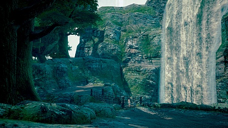 画像ギャラリー No.014のサムネイル画像 / 「スターオーシャン5」の最新情報が公開。「エマーソン」「アンヌ」のキャラクタープロフィールや,戦闘で重要な「ロール」の詳細が明らかに
