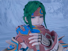 「スターオーシャン5」の最新情報が公開。「エマーソン」「アンヌ」のキャラクタープロフィールや，戦闘で重要な「ロール」の詳細が明らかに