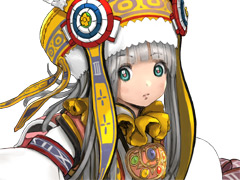 「スターオーシャン5」，記憶と感情を失った少女「リリア」の情報が公開。キャラの会話が楽しめる「プライベートアクション」の詳細も明らかに