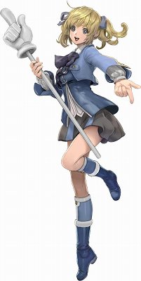 画像ギャラリー No.006のサムネイル画像 / 「スターオーシャン5」のアイテムクリエイションの情報が公開。シリーズおなじみのウェルチも登場