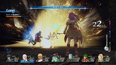 画像ギャラリー No.014のサムネイル画像 / 「スターオーシャン5」のアイテムクリエイションの情報が公開。シリーズおなじみのウェルチも登場