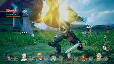 画像ギャラリー No.017のサムネイル画像 / 「スターオーシャン5」のアイテムクリエイションの情報が公開。シリーズおなじみのウェルチも登場