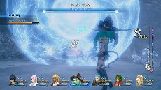 画像ギャラリー No.020のサムネイル画像 / 「スターオーシャン5」のアイテムクリエイションの情報が公開。シリーズおなじみのウェルチも登場