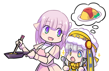 画像ギャラリー No.021のサムネイル画像 / 「スターオーシャン5」のアイテムクリエイションの情報が公開。シリーズおなじみのウェルチも登場