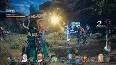 画像ギャラリー No.023のサムネイル画像 / 「スターオーシャン5」のアイテムクリエイションの情報が公開。シリーズおなじみのウェルチも登場