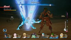 画像ギャラリー No.026のサムネイル画像 / 「スターオーシャン5」のアイテムクリエイションの情報が公開。シリーズおなじみのウェルチも登場