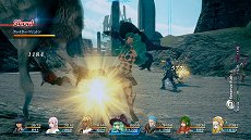 画像ギャラリー No.029のサムネイル画像 / 「スターオーシャン5」のアイテムクリエイションの情報が公開。シリーズおなじみのウェルチも登場