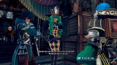 画像ギャラリー No.040のサムネイル画像 / 「スターオーシャン5」のアイテムクリエイションの情報が公開。シリーズおなじみのウェルチも登場