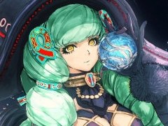 「スターオーシャン5」に登場する呪印術士「フィオーレ・ブルネリ」（CV：遠藤 綾）を紹介するムービーが公開に