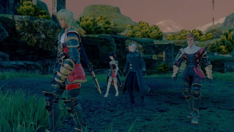 画像ギャラリー No.001のサムネイル画像 / 「スターオーシャン5」，主人公達をサポートするレスリア軍特殊部隊のメンバーなど，新情報が明らかに