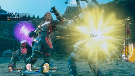 画像ギャラリー No.003のサムネイル画像 / 「スターオーシャン5」，主人公達をサポートするレスリア軍特殊部隊のメンバーなど，新情報が明らかに