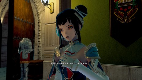 画像ギャラリー No.004のサムネイル画像 / 「スターオーシャン5」，主人公達をサポートするレスリア軍特殊部隊のメンバーなど，新情報が明らかに