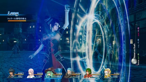 画像ギャラリー No.005のサムネイル画像 / 「スターオーシャン5」，主人公達をサポートするレスリア軍特殊部隊のメンバーなど，新情報が明らかに